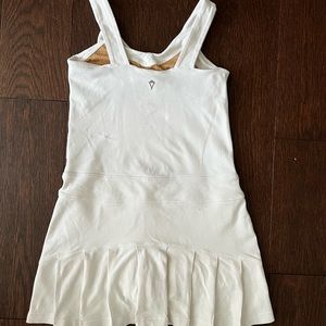 VGUC Ivivva Tennis Onesie size 10